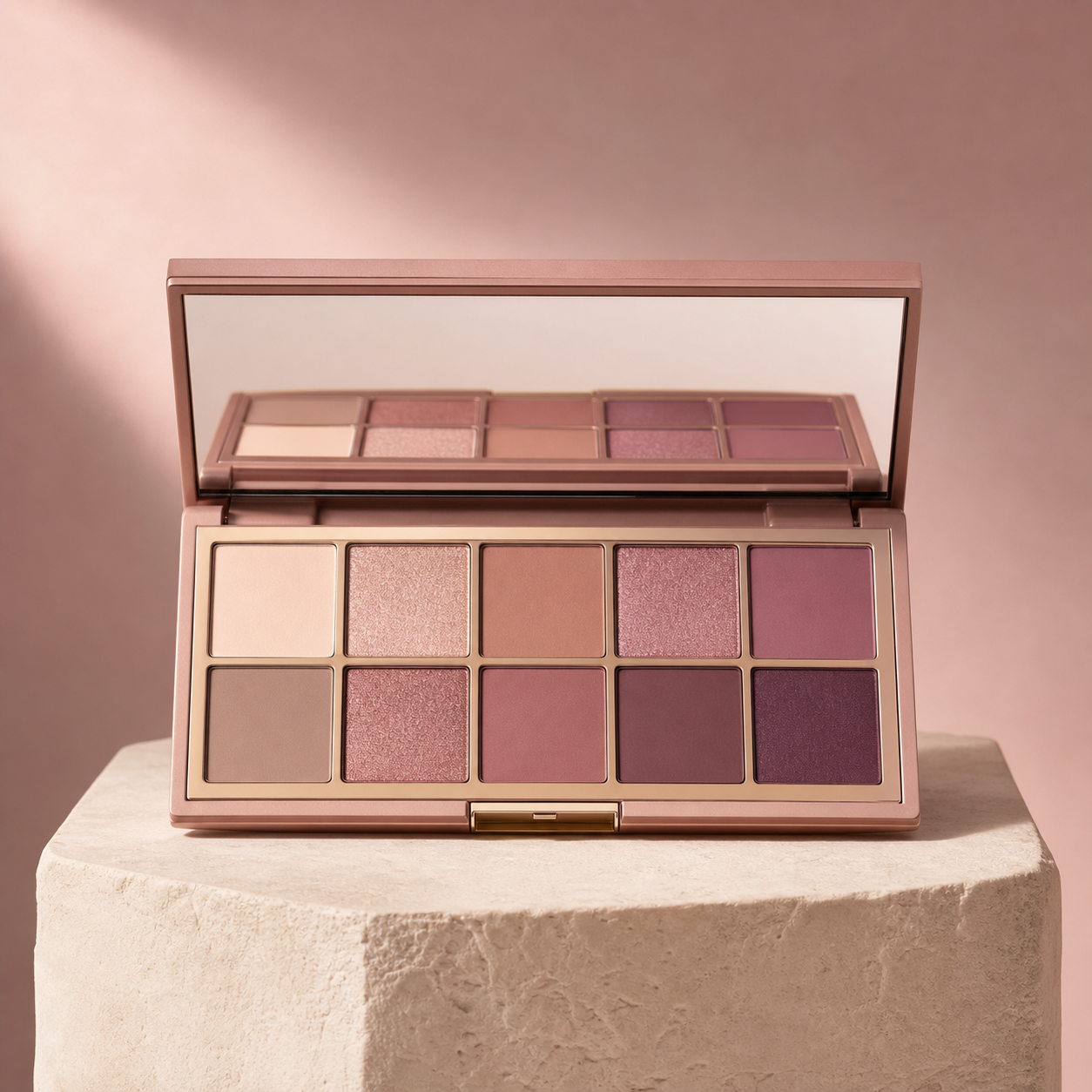 Productos de maquillaje