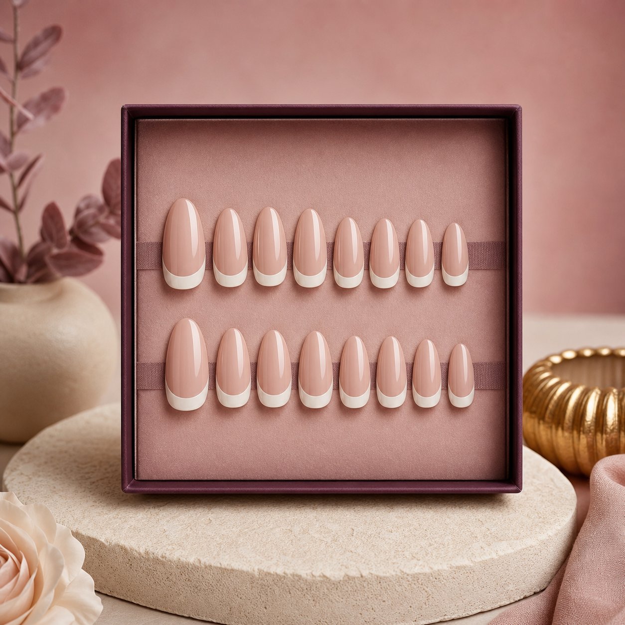 Productos para uñas